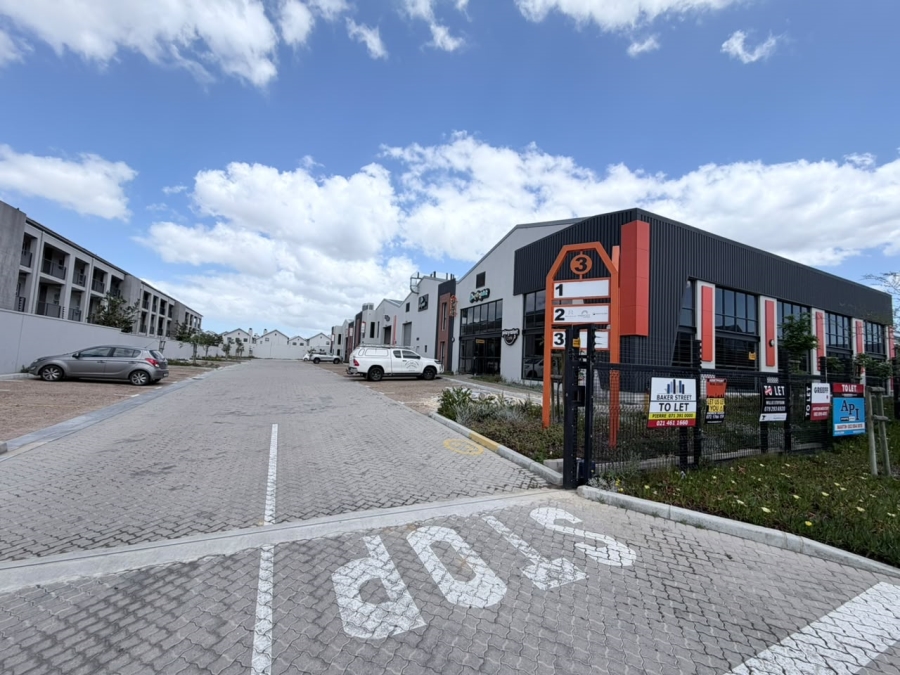 To Let Commercial Property for Rent in Stonewood Security Estate Western Cape